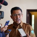 Meski Pandemi Bintan Raih Penghargaan Investasi 2021, Indra Hidayat: Ini Menandakan Kepercayaan Investor Tinggi Untuk Bintan