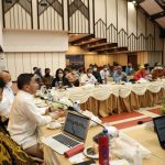 Tindak Lanjut Rencana Pembangunan Batam New Port