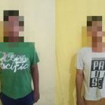 Bravo, 4 Kasus Berhasil Diungkap Polsek Batam Kota Selama Januari 2022