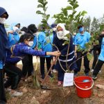 Indah dan Megah, Taman Rusa Sekupang Kini Resmi Dibuka