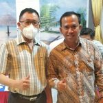 Thomas Arihta Sembiring Terpilih Sebagai Ketua Umum Paguyuban Merga Silima Kota Batam