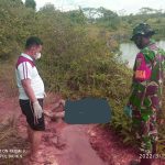 Penemuan Mayat Tanpa Identitas Gegerkan Warga Gunung Angger