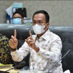 DPRD Apresiasi Pemkab Bengkalis Menangkan Gugatan atas PT. SIPP