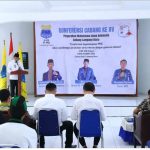 PMII Lampura Gelar Konferensi Cabang Ke XV
