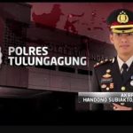 Polres Tulungagung, Trenggalek, Raih Penghargaan Layanan Publik Kategori ‘Sangat Baik’ dari Kementerian PAN-RB