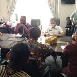 Pemkab Meranti Belajar ke Kepri Terkait Program Bantuan Subsidi Bunga 0% Bagi Pelaku UMKM