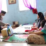 Polres Karimun Bantu Anak 4 Tahun Pengidap Penyakit Kanker Abdomen