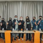 EO Nuansa Elang Bersama HARRIS Resort Waterfront Batam Sukses Gelar Event Musik, Hadirkan Fiersa Besari