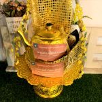 Gubernur Kepri Membawa Tanah dari Daik dan Air dari Pulau Penyengat ke IKN Nusantara