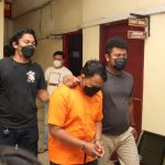 Mantan Karyawan J&J KTV Windsor Curi Kabel, Pelaku Diamankan Polsek Lubuk Baja