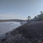 Sudah Enam Kali “Musrenbang”, Bangunan Pemecah Gelombang Belum Juga Terealisasi