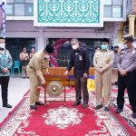 Bank Syariah Siak Resmi Beroperasi