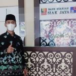 PT Permodalan Siak dibawah Manajemen Muhammad Nasir Sukses Buka BPR Syariah Siak Jaya