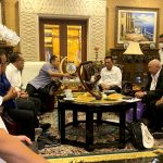 Bamsoet Pastikan Hadiri MoU dan Ground Breaking Sirkuit F1 Bintan