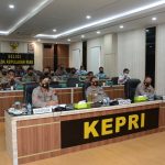 Antisipasi Kelangkaan Minyak Goreng, Ini Pesan Kapolri ke Kapolda Kepri