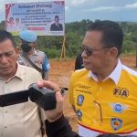 Bamsoet: Pekerjaan Proyek Jembatan Babin Dilelang Tahun Ini