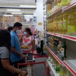 Stok Minyak Goreng di Karimun Kembali Tersedia, Harga Tetap Tinggi