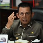 Kepri Ditunjuk Jadi Tuan Rumah Rakorgub se-Sumatera Bersama Kepala Bappenas RI