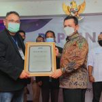 Komitmen Membangun Kemitraan Baik Dengan Media, Inspirasi Kemerdekaan Pers Nasional