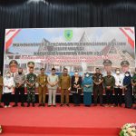 Musrenbang Natuna 2023, Tingkatkan Daya Saing Daerah Melalui Penguatan Infrastruktur dan Pemulihan Ekonomi