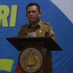 Hadiri HUT BNN Ke-20, Gubernur Ansar Ajak Kolaborasi yang Lebih Kuat