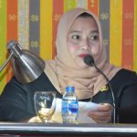 Bupati Bengkalis Beri Jawaban Terkait dan Saran Dari Fraksi-Fraksi DPRD