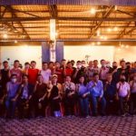 Sambangi Sawang, Cen Sui Lan Anggota Komisi V DPR RI Fraksi Golkar Membawa Program Khusus