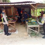 Tekan penyebaran Covit-19, Polres Karimun gencar Patroli Yustisi