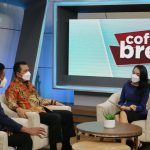 Talkshow di TVOne Bersama Bamsoet dan Manajer BRC, Gubernur Ansar Bahas Sirkuit F1 di Bintan