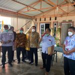 Awal April Seluruh Pintu Masuk Wisman di Kepri Dibuka