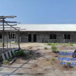 PT. Lubuk Utama Granit Kuasai Lahan Bersurat Ganda, Ini Penjelasan Warga!