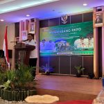 Gubernur Ansar Buka Musrenbang RKPD Kepulauan Anambas Tahun 2023