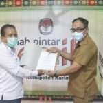 Diskominfo Kabupaten Karimun, Siap Jalin Sinergitas Dengan Komisi Pemilihan Umum