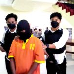 Polda Kepri Gagalkan Penyelundupan 21 Kg Sabu di Perbatasan Perairan Batam