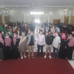 Wako Rudi Apresiasi Kegiatan Porseni STAI Ibnu Sina Batam