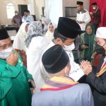 Hadiri Pelantikan Badan Otonom dan Lembaga Wathan Kepri: Rudi: Pendidikan Nomor Satu