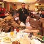 Apresiasi Badminton Batam Open 2022, Pemko Ingatkan Tetap Patuhi Prokes