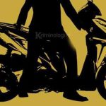 Manfaatkan Situasi, Maling Gasak Motor Matik di Batuaji Batam