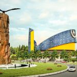 BP Batam Perpanjang Masa Rekrutmen Imam dan Muadzin Masjid Tanjak Bandara Hang Nadim