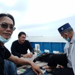 Barikade 98 dan Orangtua Korban Penganiayaan di Hotel Satria Ucapkan Terima Kasih ke Kapolri, Kapolda dan Kapolres