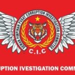 Pengukuhan Pengurus Pusat CIC Masa Bhakti 2022-2027 di Sultan Hotel Jakarta