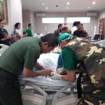 Jenderal Terawan Ketua Kehormatan Militer Dunia, Reformasi atau Bentuk Organisasi Baru di Luar IDI