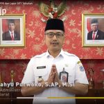 Kanwil Jakarta Barat Ajak Pesohor Gaungkan Program Pengungkapan Sukarela