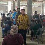Gubernur Kepri Apresiasi Tingginya Partisipasi Masyarakat Ikuti Vaksinasi Booster