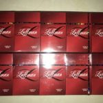 Rokok Luffman Ilegal Rugikan Negara Miliaran Rupiah