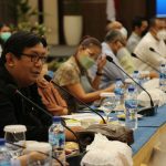 Batam akan Semakin Indah, Ribuan Jati Emas Ditanam Juni Mendatang