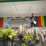 Ulang Tahun SMPN Negeri 26 Batam Berlangsung Hikmat dan Sederhana