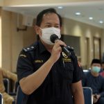Bea Cukai Batam Dukung Gerakan Revolusi Mental