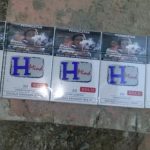 Rugikan Negara, Bea Cukai Batam Diminta Tindak Produsen Rokok H Mind Ilegal