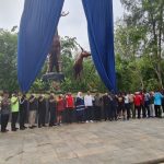 BP Batam Resmikan Destinasi Wisata Taman Rusa di Sekupang